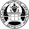 BezalelLogo
